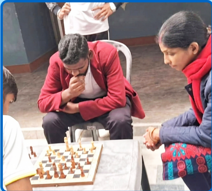 Group Discussions