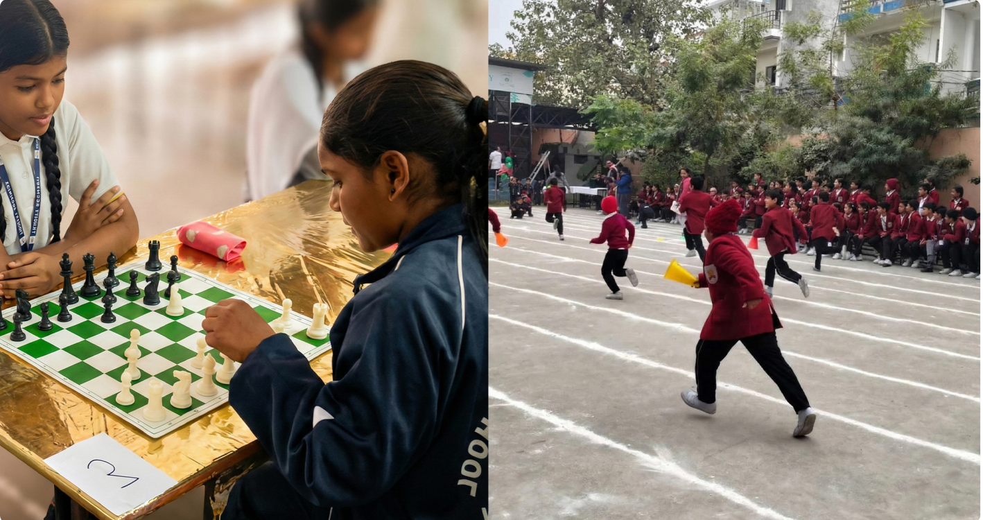 Sports Championship